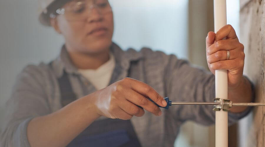Professional annual plumbing maintenance services in Mohawk, MI
